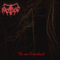 Nachtsucht : Es Ist Schicksal